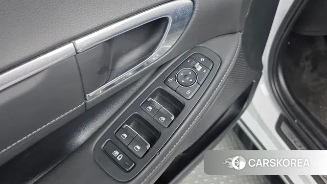 Hyundai Sonata (DN8) 2022 Белый из Кореи, фото 3