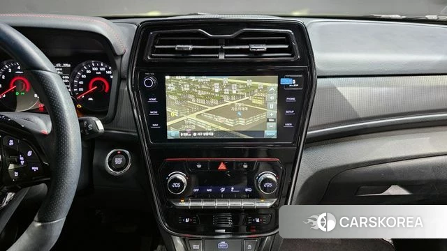 Ssangyong Berry New Tivoli 2020 Белый из Кореи, фото 3