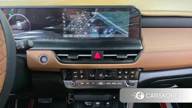 Kia The New Seltos 2024 Белый из Кореи, фото 3