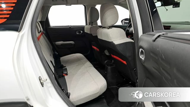 Citroen / DS C3 Aircross 2020 Белый из Кореи, фото 3