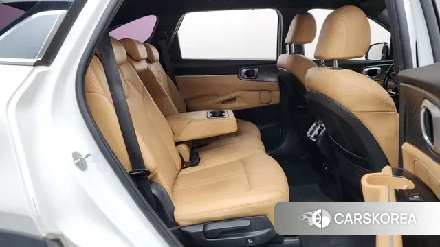 Kia Sorento 4th Generation 2020 Белый из Кореи, фото 3