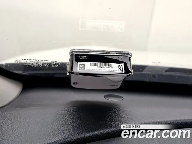 Ssangyong Tivoli Air id 2386913 из Кореи 3