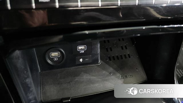 Kia Mohave Master 2021 Серый из Кореи, фото 3