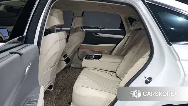 Genesis G80 (RG3) id 3080177 из Кореи 3