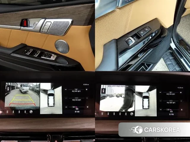 Kia Mohave Master 2021 Черный из Кореи, фото 3