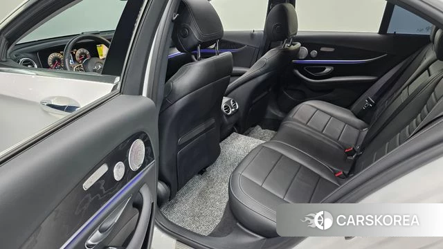 Mercedes-Benz E-Class W213 2020 Белый из Кореи, фото 3