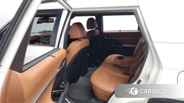 Ssangyong Torres 2024 Белый из Кореи, фото 3