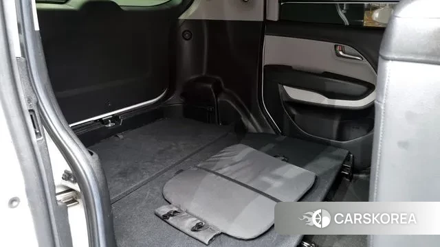 Kia The New Kia Ray id 2884250 из Кореи 3