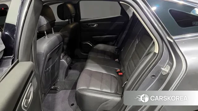 Renault Korea (Samsung) The New SM6 2020 Серый из Кореи, фото 3