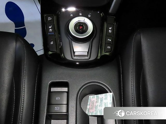 Kia The New Seltos 2024 Серый из Кореи, фото 3