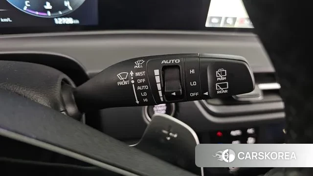 Kia The New Seltos 2024 Черный из Кореи, фото 3