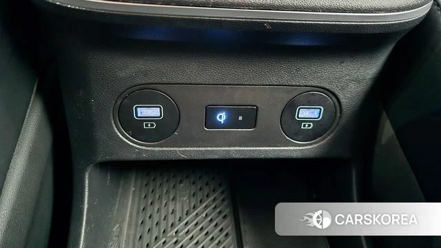 Hyundai Ionic 5 2021 Белый из Кореи, фото 3