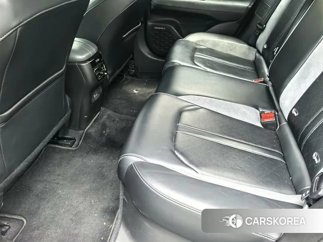 GAC Trumpchi Shadow Leopard 2024 Темно-серый из Китая, фото 3