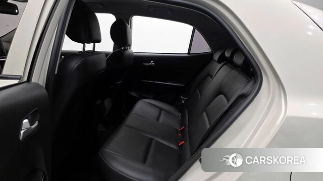 Kia Morning Urban (JA) 2022 Жемчужный цвет из Кореи, фото 3