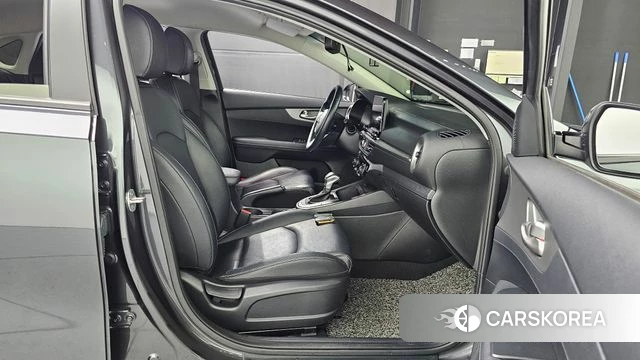 Kia Come New K3 2020 Серый из Кореи, фото 3