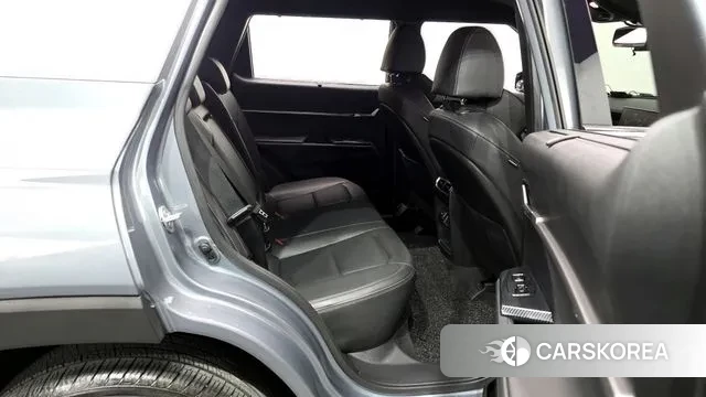 Ssangyong Torres 2022 Серый из Кореи, фото 3