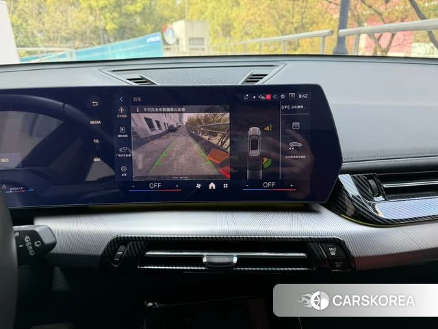 BMW X1 2023 Белый из Китая, фото 3