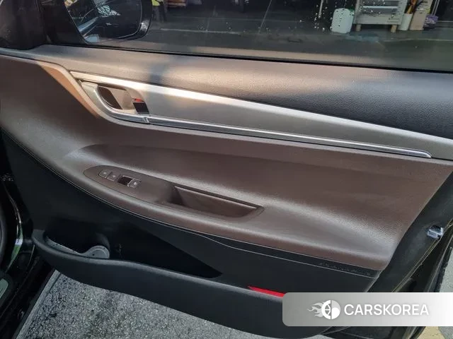 Hyundai The New Grandeur IG 2022 Черный из Кореи, фото 3