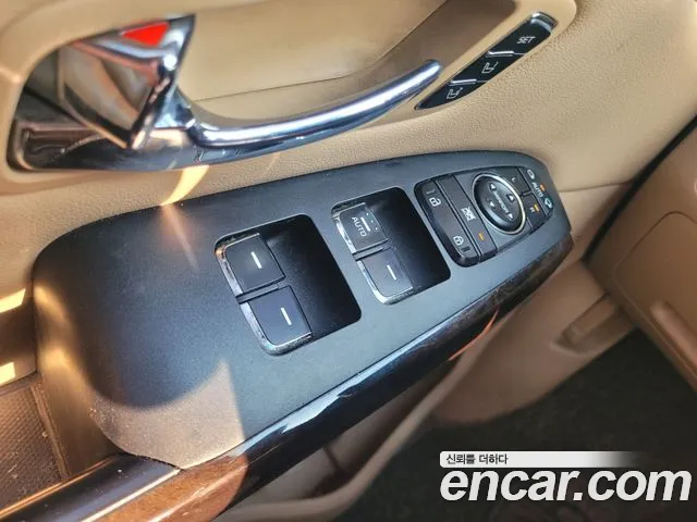 Kia The New Carnival 2018 Белый из Кореи, фото 3