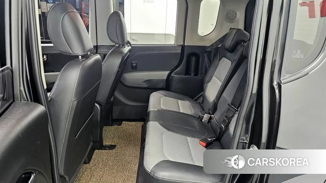 Kia The New Ray 2018 Черный из Кореи, фото 3