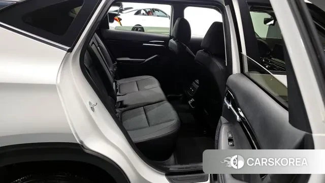 Kia Seltos 2021 Белый из Кореи, фото 3