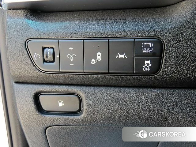 Kia The New Niro 2021 Белый из Кореи, фото 3