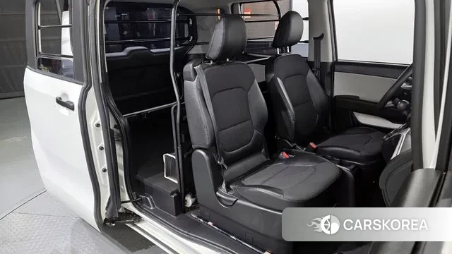 Kia The New Ray 2021 Белый из Кореи, фото 3