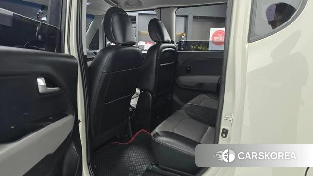 Kia The New Ray 2018 Жемчужный цвет из Кореи, фото 3