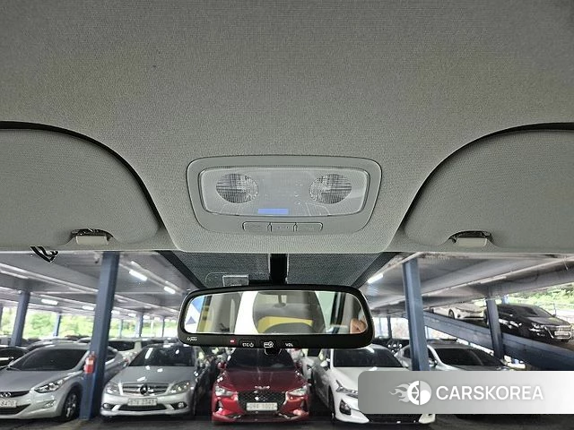 Hyundai The New Grand Starex 2019 Серебряный из Кореи, фото 3