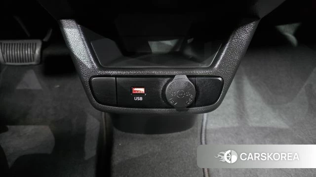 Kia The New Ray 2022 Белый из Кореи, фото 3