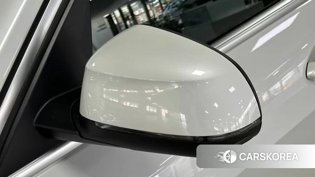 BMW X7 (G07) 2025 Белый из Кореи, фото 3