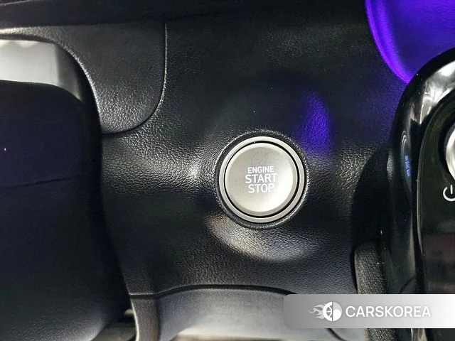 Hyundai Casper 2023 Белый из Кореи, фото 3