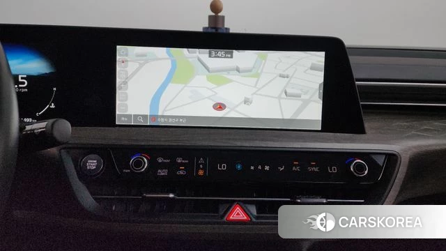 Kia K8 id 4230133 из Кореи 3