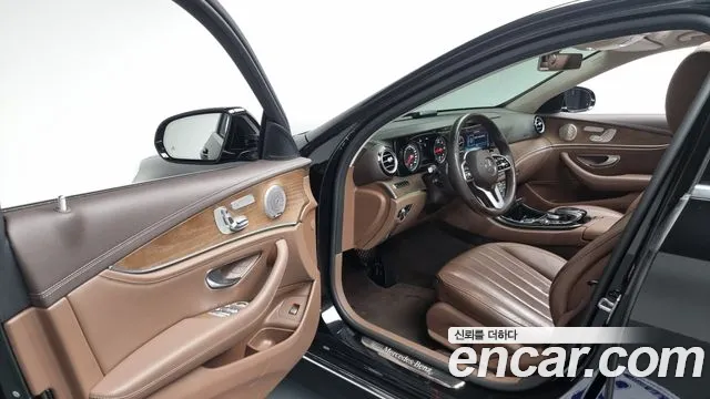 Mercedes-Benz E-Class W213 id 2700778 из Кореи 3