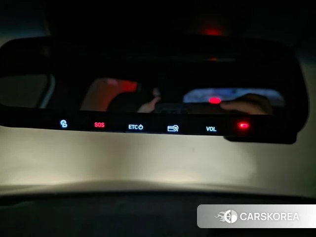 Hyundai Santa Fe TM 2020 Белый из Кореи, фото 3