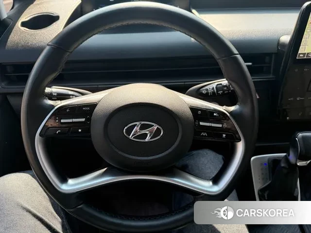 Hyundai Staria 2021 Серебряный из Кореи, фото 3
