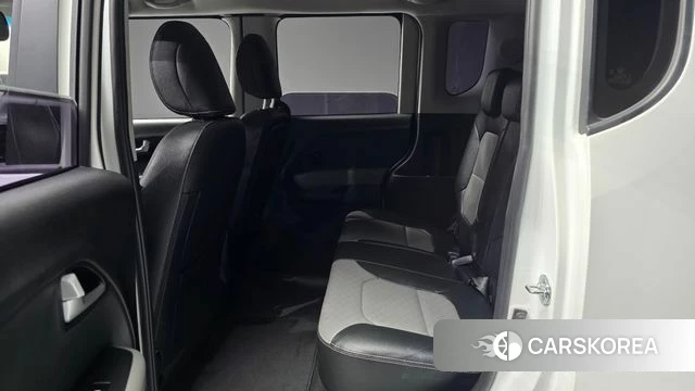 Kia The New Ray 2019 Белый из Кореи, фото 3