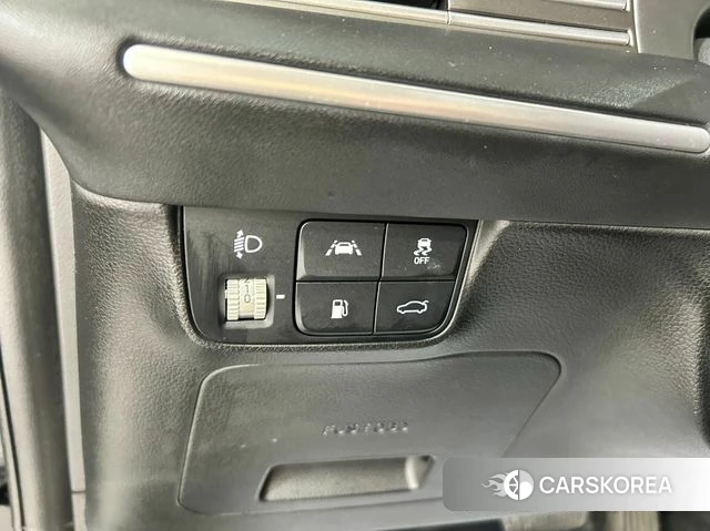 Hyundai The New Grandeur IG 2021 Черный из Кореи, фото 3