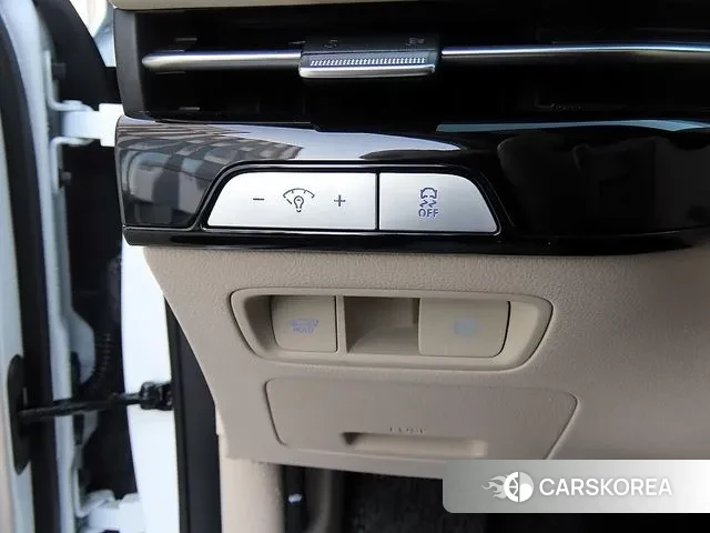 Genesis G80 (RG3) 2024 Белый из Кореи, фото 3