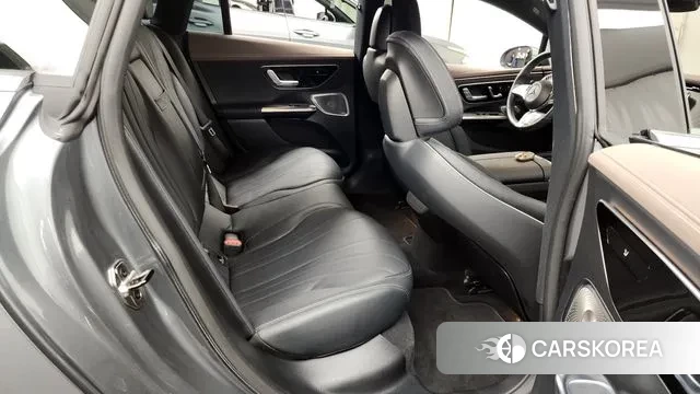 Mercedes-Benz EQE V295 2022 Серый из Кореи, фото 3