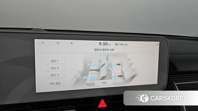 Hyundai Ionic 5 2022 Серебристо-серый из Кореи, фото 3