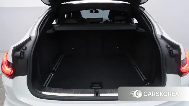 BMW X4 (G02) 2020 Белый из Кореи, фото 3