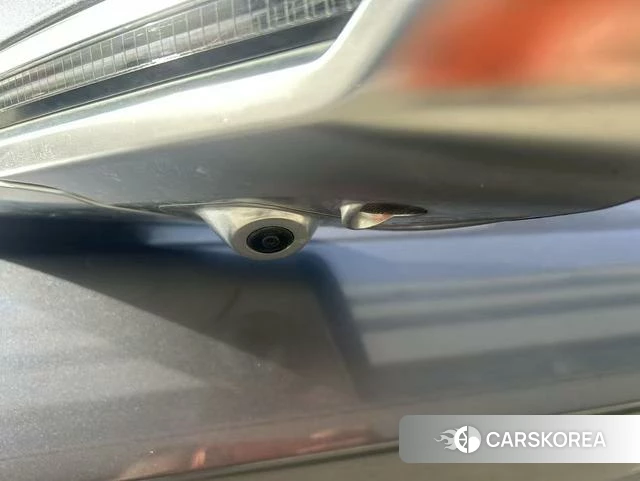 BYD Han DM 2022 Темно-серый из Китая, фото 3