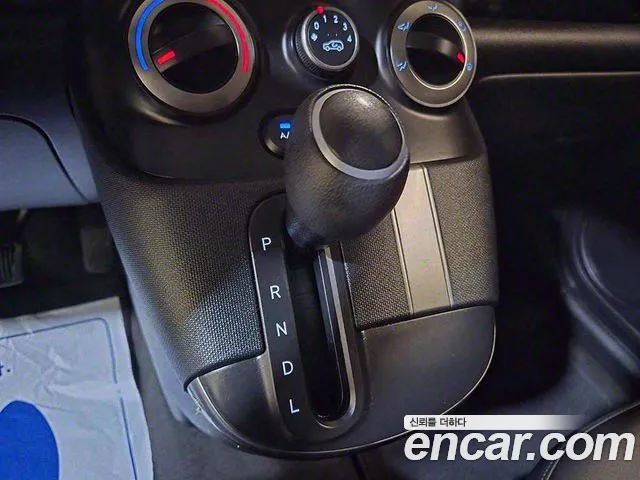 Hyundai Casper id 2692927 из Кореи 3