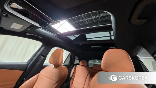 Mercedes-Benz GLC-Class X254 2024 Белый из Кореи, фото 3