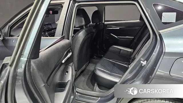 Kia Seltos 2019 Серый из Кореи, фото 3