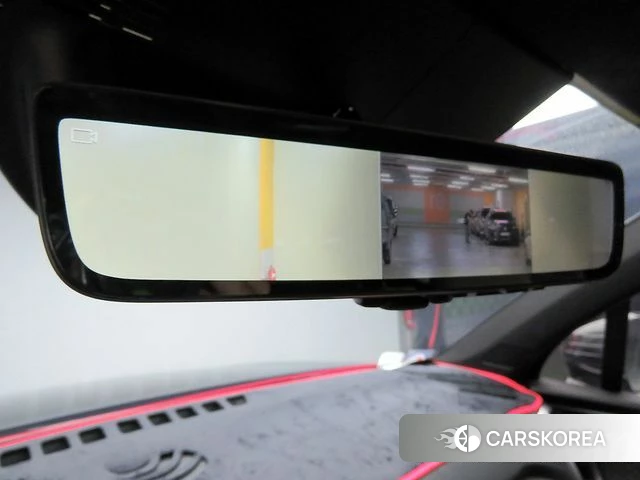 Kia The New Sorento 4th Generation 2024 Серый из Кореи, фото 3