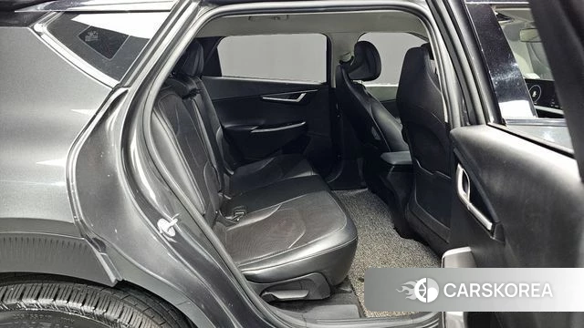 Kia EV6 2023 Серый из Кореи, фото 3