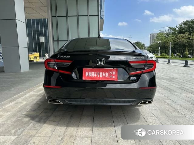 Honda Accord id 4367547 из Китая 3