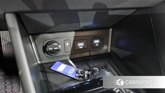 Hyundai Sonata (DN8) 2021 Белый из Кореи, фото 3